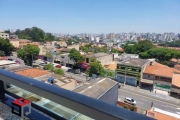 Cobertura à venda 2 quartos 1 suíte 2 vagas Curuçá - Santo André - SP