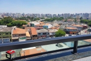 Apartamento à venda 2 quartos 1 suíte 1 vaga Curuçá - Santo André - SP