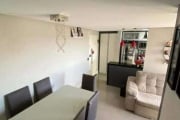 Apartamento 58 m² Localizado No Bairro Centro Diadema - SP