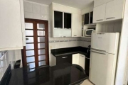 Apartamento à venda 2 quartos 1 suíte 1 vaga Osvaldo Cruz - São Caetano do Sul - SP