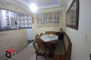 Apartamento à venda 2 quartos 1 vaga Rudge Ramos - São Bernardo do Campo - SP