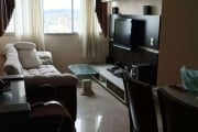 Apartamento à venda 2 quartos 1 vaga Assunção - São Bernardo do Campo - SP