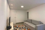 Apartamento à venda 2 quartos 2 suítes 2 vagas Baeta Neves - São Bernardo do Campo - SP