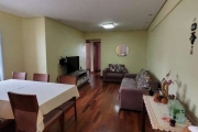 Apartamento Espaçoso 98 m² Com Elevadores Localizado No Bairro Campestre Santo André - SP