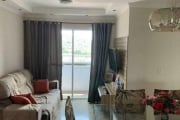 Apartamento à venda 2 quartos 1 vaga Luzita - Santo André - SP