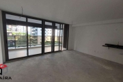 Apartamento à venda 1 quarto 1 suíte 1 vaga Vila Nova Conceição - São Paulo - SP