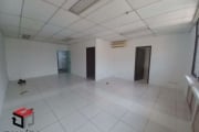 Sala de 50m² no Centro de SCS - SP