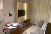 Apartamento à venda 1 quarto Indianopolis - São Paulo - SP