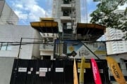 Apartamento à venda 2 quartos 1 suíte 1 vaga Jardim - Santo André - SP