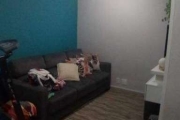 Apartamento à venda 3 quartos 1 vaga Lutécia - Santo André - SP