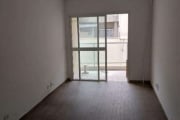 Apartamento à venda 2 quartos 1 suíte 1 vaga Centro - São Bernardo do Campo - SP