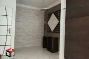 Apartamento para aluguel 2 quartos 1 vaga Centro - São Bernardo do Campo - SP