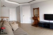 Apartamento à venda 3 quartos 1 suíte 2 vagas Vila Dom Pedro I - São Paulo - SP