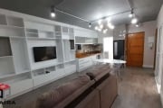 Apartamento à venda 3 quartos 1 suíte 1 vaga Gilda - Santo André - SP