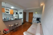 Apartamento à venda 1 quarto Jardim do Mar - São Bernardo do Campo - SP