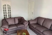 Apartamento com 62m² localizado no Bairro Taboão em São Bernardo do Campo/SP.