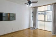 Apartamento 82 m² Com Elevadores Localizado No Bairro Vila Monumento São Paulo - SP