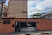 Apartamento de 67m² no Taboão em SBC - SP