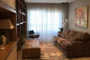 Apartamento 107 M² Com Elevadores Localizado No Bairro Vila Mariana São Paulo - SP