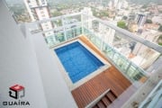 Cobertura duplex com 533m² no bairro Jardins em São Paulo/SP.