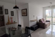 Apartamento à venda 3 quartos 1 suíte 2 vagas Alzira - Santo André - SP