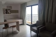 Apartamento para aluguel 1 quarto Bela Vista - São Paulo - SP