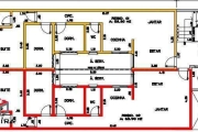 Apartamento à venda 2 quartos 1 suíte 1 vaga Utinga - Santo André - SP