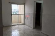 Apartamento de 58m², no Bairro Campanário em Diadema - SP (Com elevador)