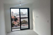 Apartamento de 45m² na Vila Mariana em São Paulo - SP