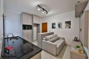 Apartamento 42 m² Localizado No Bairro Nova São Paulo - SP