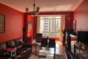 Apartamento de 218m² Com Elevadores no bairro Santa Cecília em São Paulo - SP