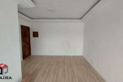 Apartamento de 70m² no Rudge Ramos em SBC - SP