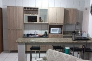 Cobertura 96 m² Localizado No Bairro América Santo André - SP