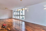 Apartamento a venda com 267m² localizado no Bairro Paraíso em São Paulo/SP.