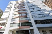 Apartamento de 220 m² Com Elevadores no Jardim Paulista em São Paulo - SP