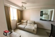 Apartamento à venda 2 quartos 1 vaga São Vicente - Mauá - SP