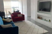 Apartamento à venda 2 quartos 2 suítes 2 vagas Campestre - Santo André - SP