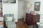 Apartamento de 80m² na Vila Conceição,