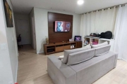 Apartamento 78 m² Com Elevadores Localizado No Bairro Centro Diadema - SP