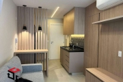 Apartamento de 42 m² no Paraíso em São Paulo - SP (Com Elevadores)