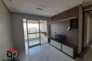 Apartamento à venda 3 quartos 1 suíte 3 vagas Centro - São Bernardo do Campo - SP