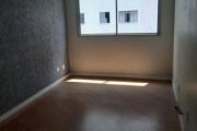 Apartamento 59 m² Localizado No Bairro Lutécia Santo André - SP