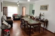 Apartamento 115 m² Localizado No BaIrro Paraíso Santo André - SP