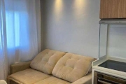 Apartamento à venda 2 quartos Fongaro - São Paulo - SP