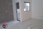 Apartamento à venda 2 quartos 1 vaga Scarpelli - Santo André - SP