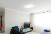 Apartamento à venda 2 quartos 1 vaga Santa Terezinha - São Bernardo do Campo - SP