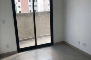 Apartamento para locação com 2 quartos no Valparaíso - Santo André - SP