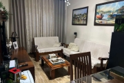 Apartamento à venda 1 quarto 1 vaga Centro - São Bernardo do Campo - SP