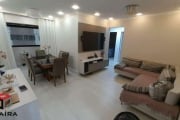 Apartamento à venda 3 quartos 1 suíte 1 vaga Stella - Santo André - SP