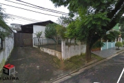 Terreno à venda Das Nações - Santo André - SP